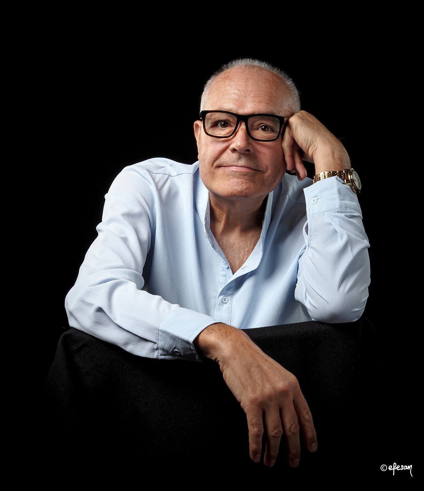 Francisco Soliva García