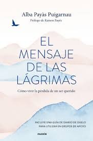 El mensaje de las lágrimas